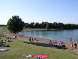 Hitdorfer See