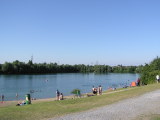 Hitdorfer See