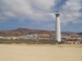 Strand von Jandia