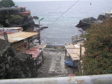 La bajita