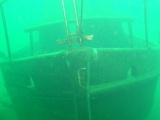 Wrack Charlotte I & II
